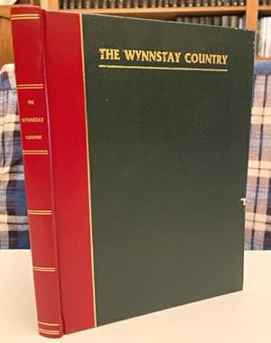 Seller image for A History Of Fox-Hunting In The Wynnstay Country And Part Of Shropshire for sale by Bookfare