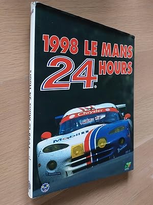 1998 Le Mans 24 Hours