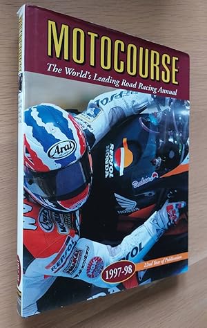 Motocourse 1997-1998 The World's Leading Grand Prix and Superbike Annual