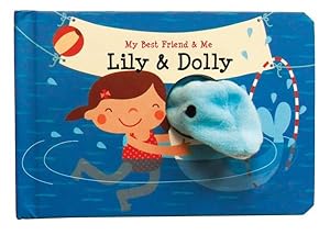 Image du vendeur pour Lily & Dolly mis en vente par GreatBookPricesUK