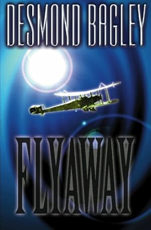 Seller image for Flyaway for sale by WeBuyBooks