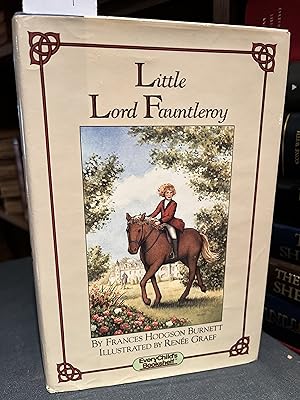 Immagine del venditore per Little Lord Fauntleroy venduto da GoldBookShelf