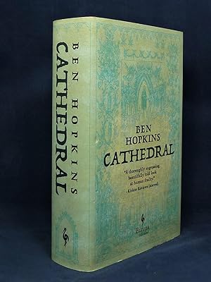 Cathedral *First Edition, 1st printing*