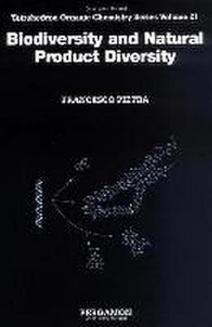 Seller image for Biodiversity and Natural Product Diversity : Volume 21 for sale by AHA-BUCH GmbH