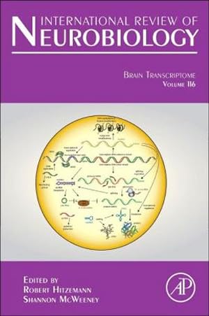 Seller image for Brain Transcriptome : Volume 116 for sale by AHA-BUCH GmbH