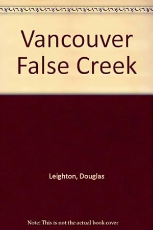 Seller image for Greater Vancouver for sale by WeBuyBooks