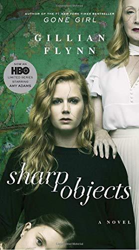 Bild des Verkufers fr Sharp Objects (Movie Tie-In) zum Verkauf von WeBuyBooks