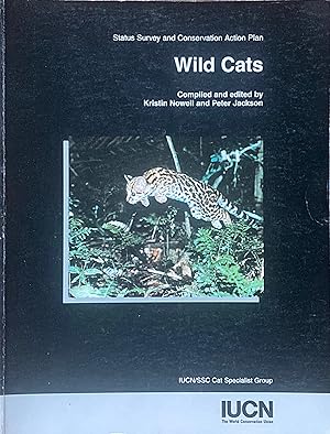 Wild cats