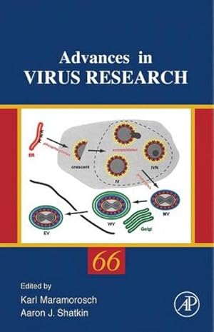 Seller image for Advances in Virus Research : Volume 66 for sale by AHA-BUCH GmbH