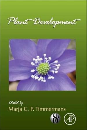 Seller image for Plant Development : Volume 91 for sale by AHA-BUCH GmbH