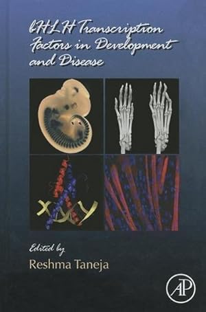 Seller image for Bhlh Transcription Factors in Development and Disease : Volume 110 for sale by AHA-BUCH GmbH