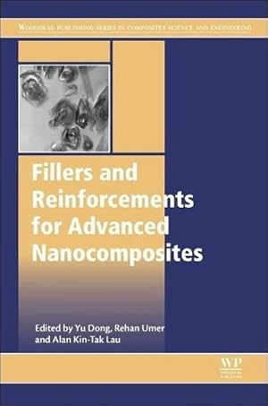 Seller image for Fillers and Reinforcements for Advanced Nanocomposites for sale by AHA-BUCH GmbH