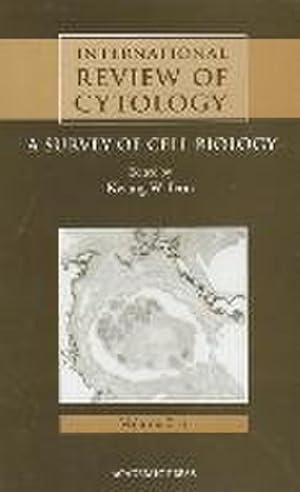 Seller image for International Review of Cytology : Volume 216 for sale by AHA-BUCH GmbH