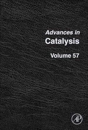 Seller image for Advances in Catalysis : Volume 57 for sale by AHA-BUCH GmbH