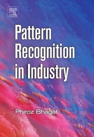 Seller image for Pattern Recognition in Industry for sale by AHA-BUCH GmbH