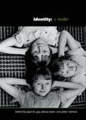 Immagine del venditore per Identity : A Reader venduto da AHA-BUCH GmbH