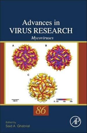 Seller image for Mycoviruses : Volume 86 for sale by AHA-BUCH GmbH
