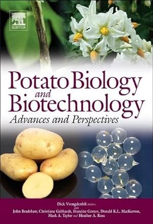 Seller image for Potato Biology and Biotechnology : Advances and Perspectives for sale by AHA-BUCH GmbH