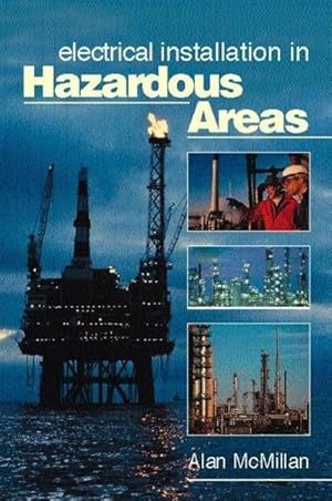 Immagine del venditore per Electrical Installations in Hazardous Areas venduto da AHA-BUCH GmbH