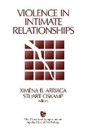 Seller image for Violence in Intimate Relationships for sale by AHA-BUCH GmbH