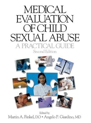 Seller image for Medical Evaluation of Child Sexual Abuse : A Practical Guide for sale by AHA-BUCH GmbH