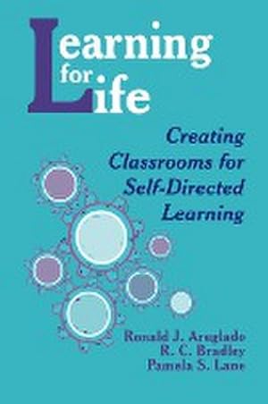 Imagen del vendedor de LEARNING FOR LIFE a la venta por AHA-BUCH GmbH