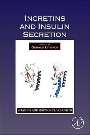 Bild des Verkufers fr Incretins and Insulin Secretion : Volume 84 zum Verkauf von AHA-BUCH GmbH