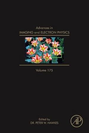 Seller image for Advances in Imaging and Electron Physics : Volume 175 for sale by AHA-BUCH GmbH