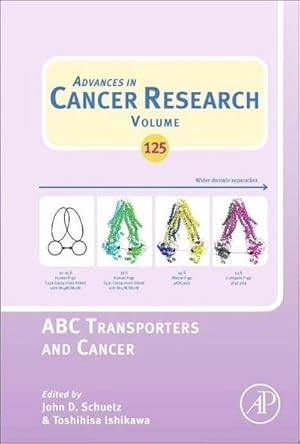 Seller image for ABC Transporters and Cancer for sale by AHA-BUCH GmbH