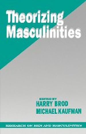 Seller image for Theorizing Masculinities for sale by AHA-BUCH GmbH