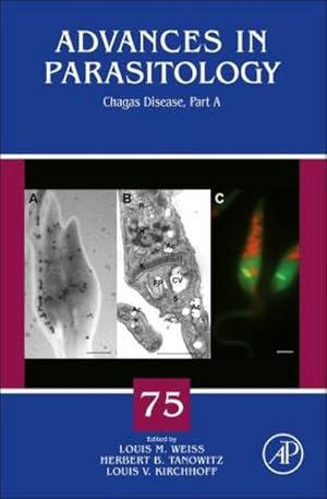 Seller image for Chagas Disease : Part a Volume 75 for sale by AHA-BUCH GmbH