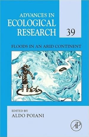 Immagine del venditore per Floods in an Arid Continent : Volume 39 venduto da AHA-BUCH GmbH