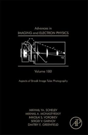 Image du vendeur pour Advances in Imaging and Electron Physics : Volume 180 mis en vente par AHA-BUCH GmbH