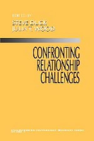 Image du vendeur pour Confronting Relationship Challenges mis en vente par AHA-BUCH GmbH