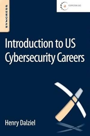 Seller image for Introduction to Us Cybersecurity Careers for sale by AHA-BUCH GmbH