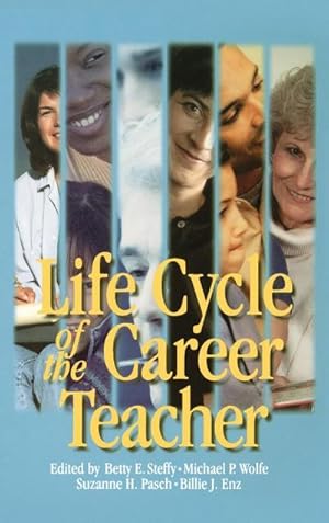 Image du vendeur pour Life Cycle of the Career Teacher mis en vente par AHA-BUCH GmbH