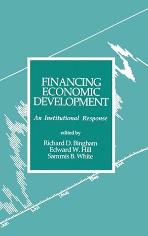 Image du vendeur pour Financing Economic Development : An Institutional Response mis en vente par AHA-BUCH GmbH