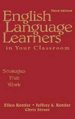 Seller image for English Language Learners in Your Classroom : Strategies That Work for sale by AHA-BUCH GmbH