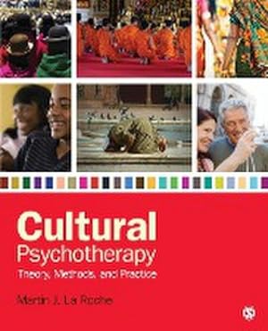 Seller image for Cultural Psychotherapy : Theory, Methods, and Practice for sale by AHA-BUCH GmbH