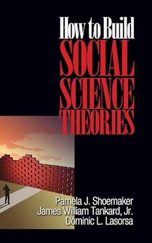 Seller image for How to Build Social Science Theories for sale by AHA-BUCH GmbH