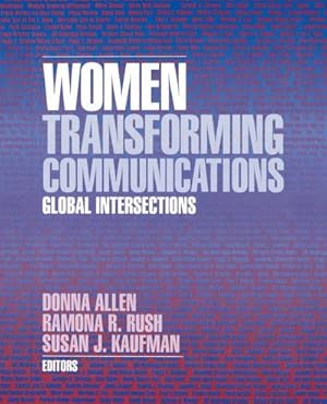 Seller image for Women Transforming Communications : Global Intersections for sale by AHA-BUCH GmbH