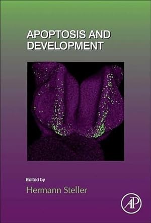 Seller image for Apoptosis and Development for sale by AHA-BUCH GmbH