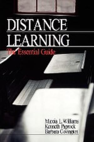 Seller image for Distance Learning : The Essential Guide for sale by AHA-BUCH GmbH