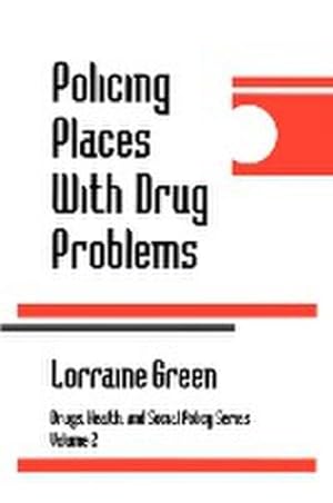 Seller image for Policing Places with Drug Problems for sale by AHA-BUCH GmbH