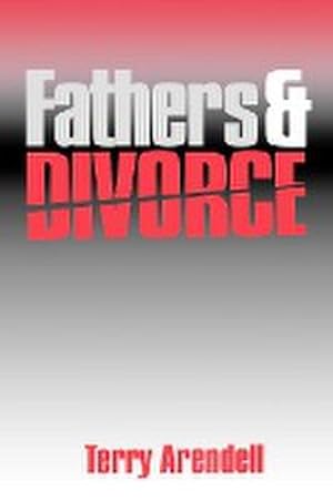 Imagen del vendedor de Fathers and Divorce a la venta por AHA-BUCH GmbH