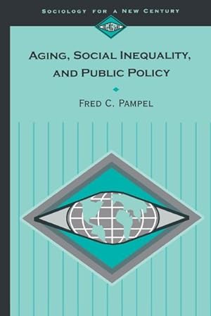 Seller image for Aging, Social Inequality, and Public Policy for sale by AHA-BUCH GmbH
