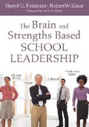 Seller image for The Brain and Strengths Based School Leadership for sale by AHA-BUCH GmbH