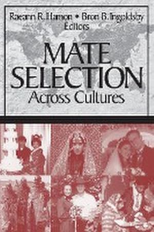 Seller image for Mate Selection Across Cultures for sale by AHA-BUCH GmbH