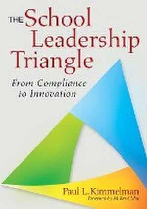 Image du vendeur pour The School Leadership Triangle mis en vente par AHA-BUCH GmbH