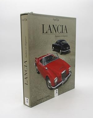 Lancia - Audace et élégance